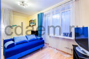 Фото Москва, Стрельбищенский переулок 23